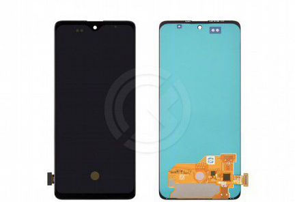 Samsung Galaxy A51/A51 5G/M31s дисплейный модуль