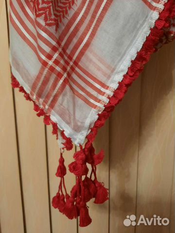 Арафатка/куфия