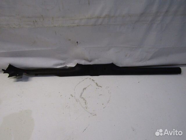 Накладка порога (внутренняя) Polo (Sed RUS) 2011