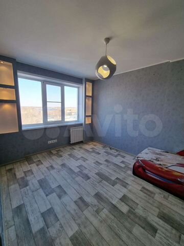 3-к. квартира, 65 м², 9/9 эт.