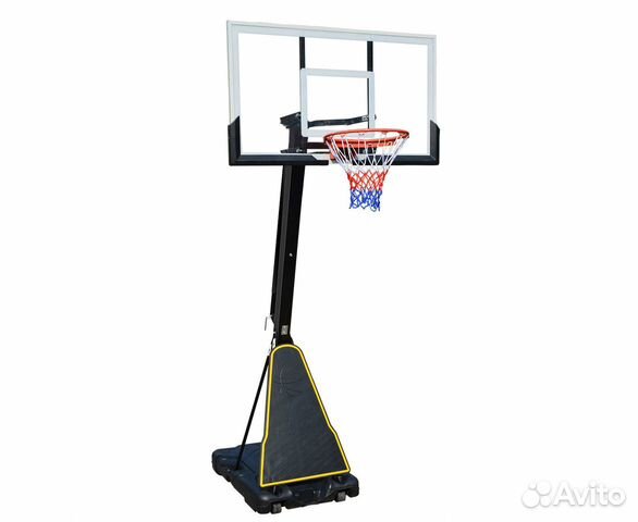 Мобильная баскетбольная стойка 60
