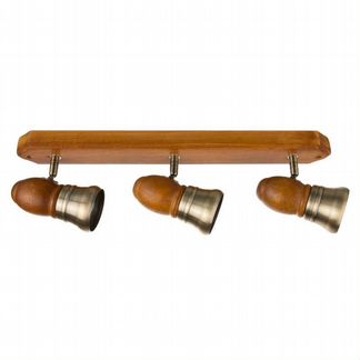 Накладной светильник