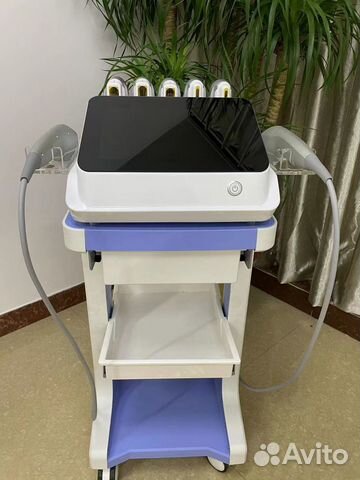 7d smas lifting аппарат