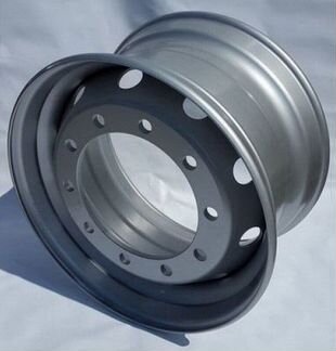 Диски грузовые 11.75-22.5 10/335 ET0 D281 Sunrise