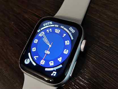 Умные часы smart watch A7 Pro