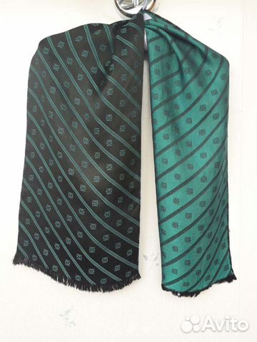 Платки, шарфы времён СССР