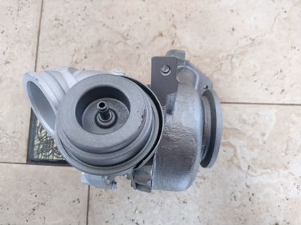 Турбина на Мерседес-Бенц Спринтер 313