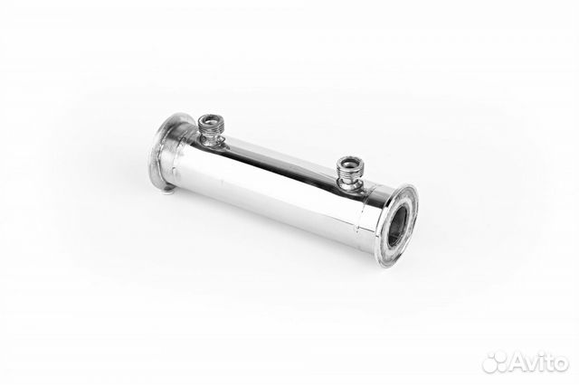 Дефлегматор рубашечный 51- 2