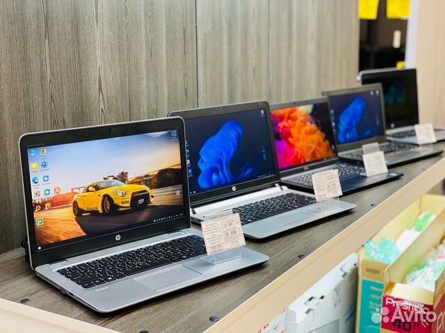 Бизнес-ноуты/ Мощные/ i5/ SSD/ DDR4/ Гарантия