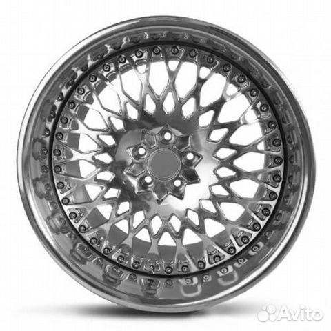 Диски колесные кованые Rotiform Стиль с полкой R19