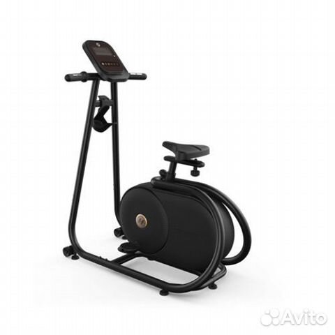 Вертикальный велоэргометр Horizon citta BT5.0