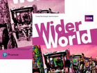 Wider world 3 объявление продам