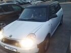 LIFAN Smily (320) 1.3 МТ, 2012, 151 905 км