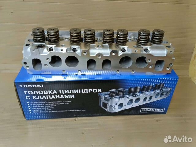 момент затяжки гбц умз 4216 газель бизнес
