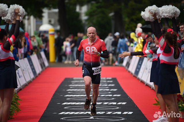 Тренер по бегу, обучение технике бега, физическая