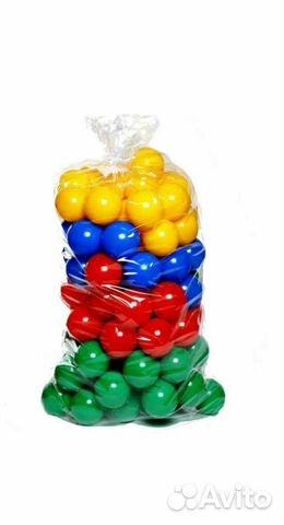 Развивающие игрушки шарики для сухова ба