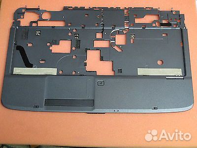 Корпусные детали для ноутбуков Acer, Packard Bell