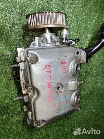 Головка блока цилиндров EJ253 Subaru Legacy BP BP9