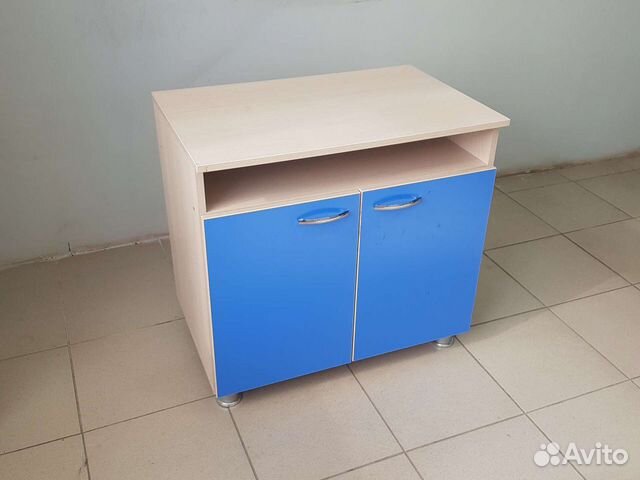 Продам тумбу для бумаг или под тв