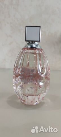 Jimmy choo L'Eau