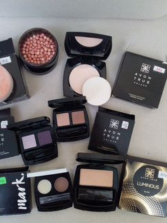Косметика avon