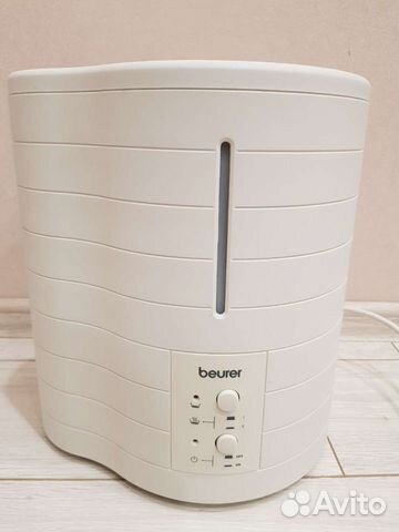 Увлажнитель воздуха Beurer LB 50