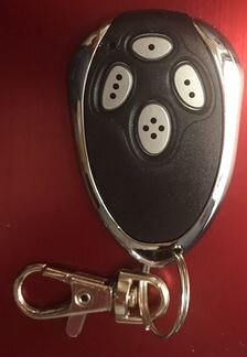 Пульт AN-Motors AT-4