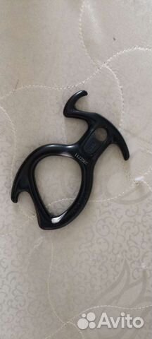 Спусковое устройство petzl 