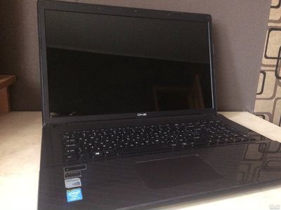 MLegion DNS i7 4700/6GB/GT750/128GB SSD/17.3