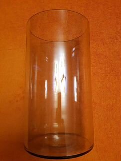 Стакан аквариум 6 литров