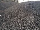 Антрацит, Каменный уголь в Калуге
