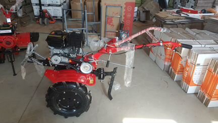 Мотокультиватор мб-850 (мастерпрофи)