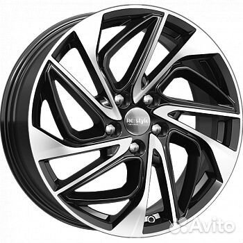 Диск кик RAV4 -XA5 7, R18