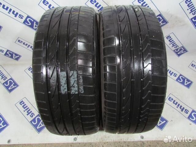 Bridgestone Potenza RE050A 225/45 R17 95M
