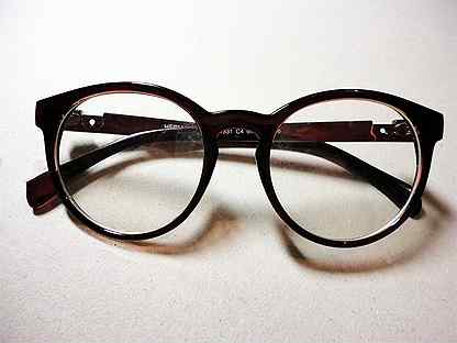 Очки - Herman Eyeglasses