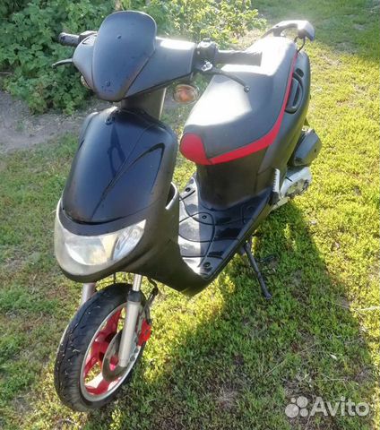 Stels skif 50 двигатель