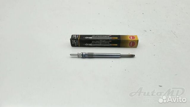 Свеча накаливания