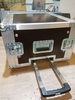 Купить рэк на 6 u