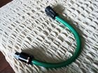 Mcintosh 2328 кабель питания Hi Fi 0.5м объявление продам