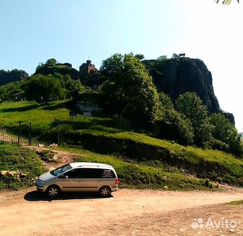 Индивидуальные экскурсии