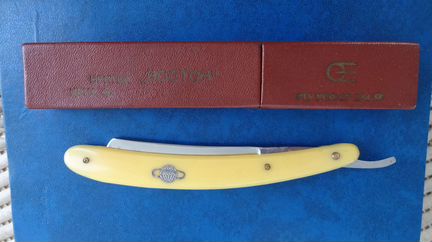 Опасная бритва «Восток»