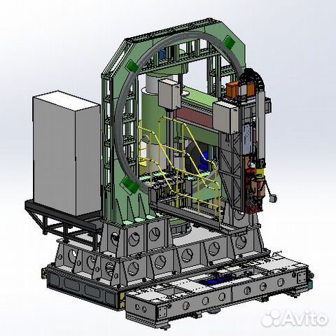 Реверс инжиниринг, Конструктор, Чертежи, Замеры