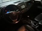 Toyota RAV4 2.0 CVT, 2014, 118 173 км объявление продам