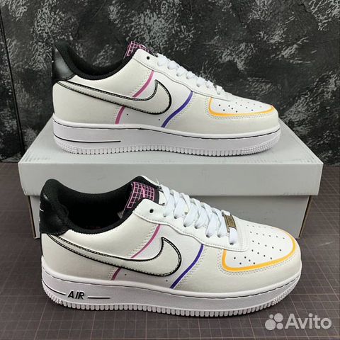 2020 air force 1s