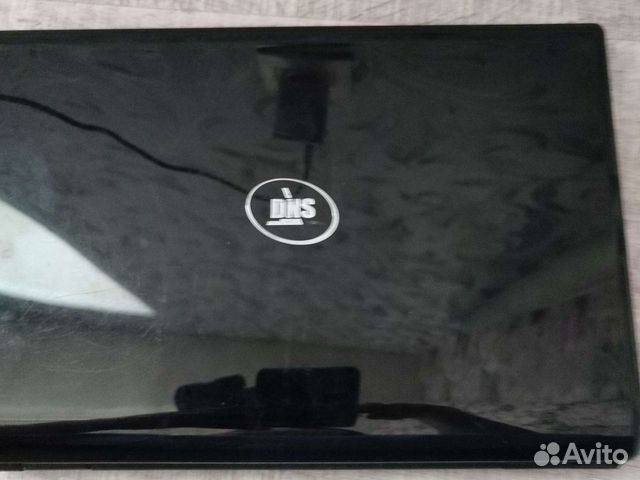 Нетбук DNS Mini 0123875 по запчастям