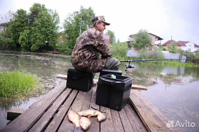 Изотермический контейнер