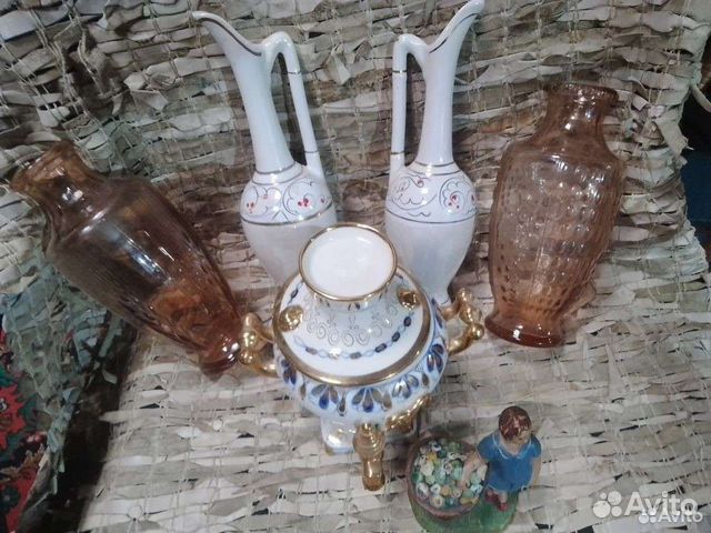 Советская эстетика. Винтаж. Вещи из СССР