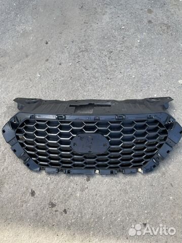 Решётка радиатора Datsun on Do