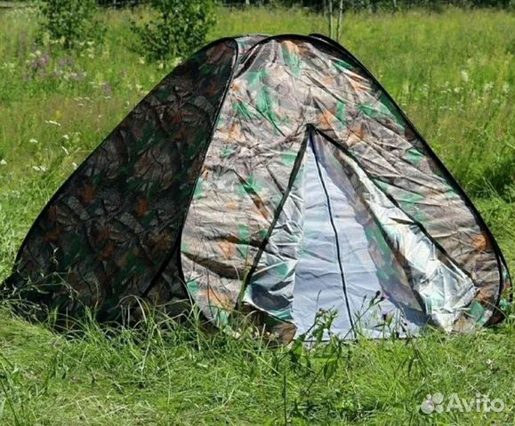 Аренда палаток, спальных мешков