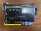 Экшн камера Sony HDR-AS20